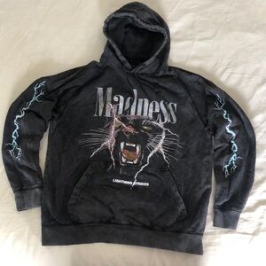 PacSun Madness Hoodie